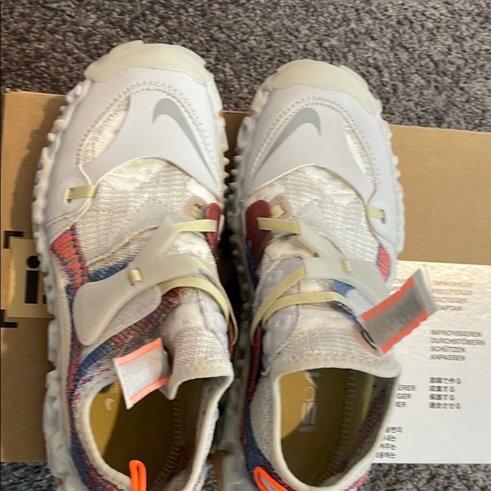 Nike overreact - Picture 3 of 5